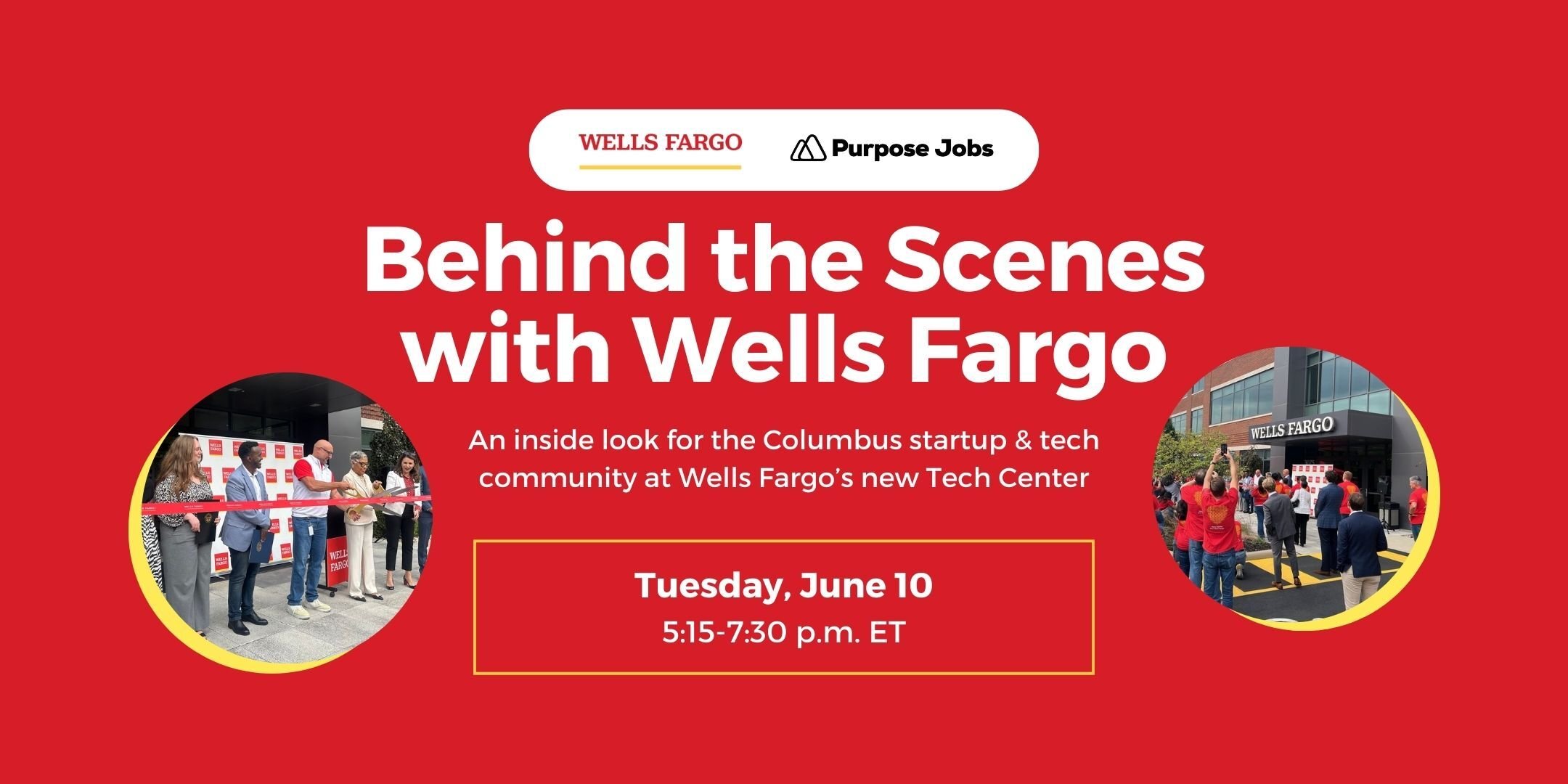 Wells Fargo Office Event-event lp graphic 2