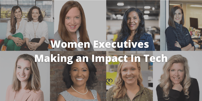 Women Executives Making an Impact In Tech (1)