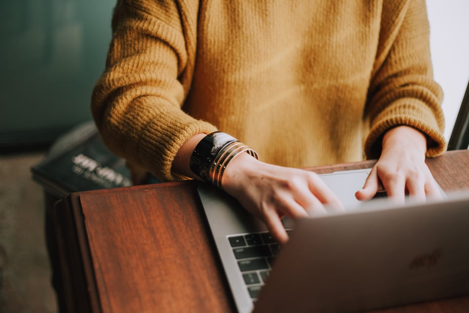 7 Detroit Companies That Let You Work From Home