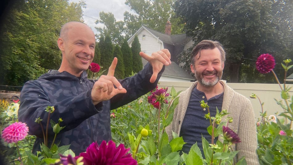 How Two Ex-Disney Creatives Are Taking A Startup Approach to Marketing