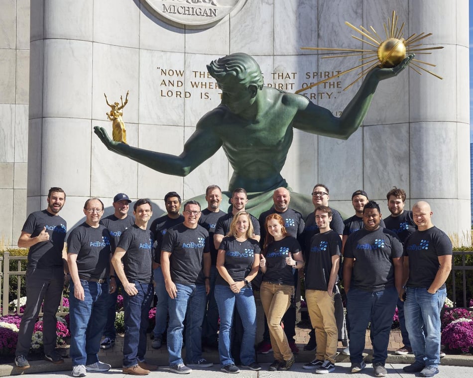 AaDya Security raises $2.7 million, continues upward trend in security funding