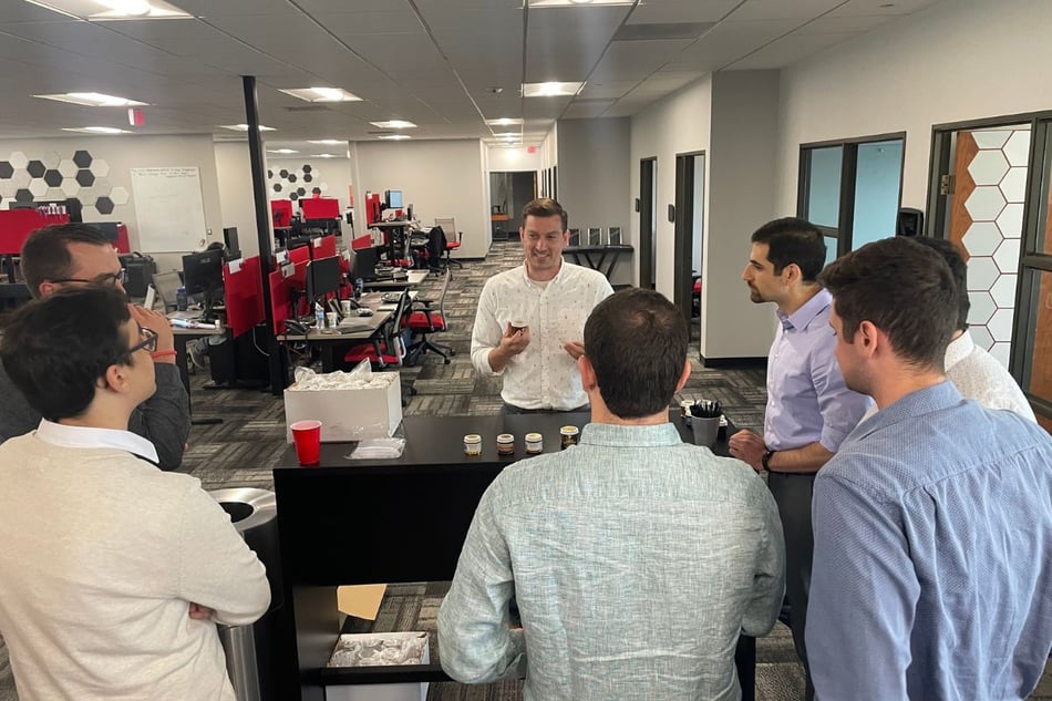 Piquing Your Interest: How AccumTech Fosters Community and Belonging