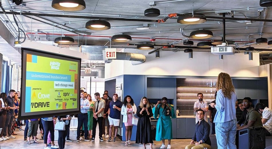 Venture Atlas Launches American Dream Fund To Back Immigrant Founders