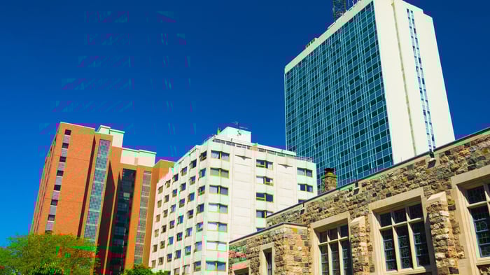 top tech companies in ann arbor