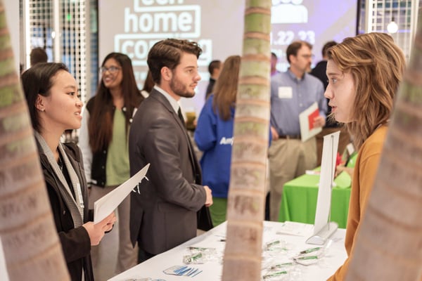 career fair tips