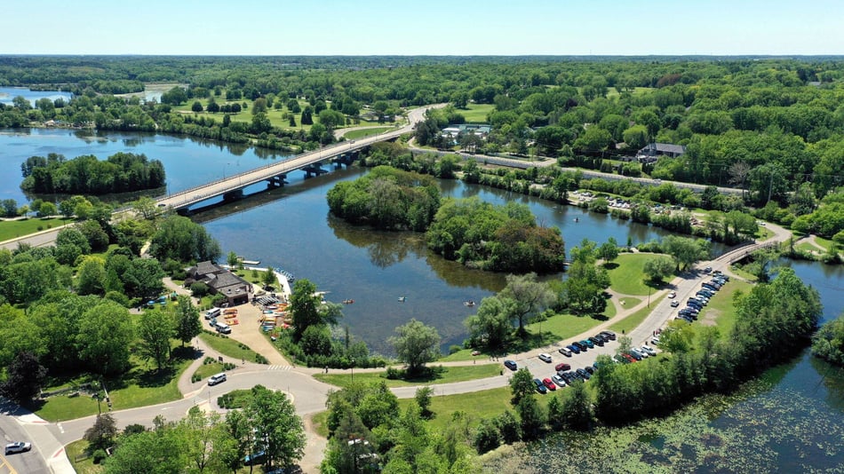 Ann Arbor Goes Green: New Business Challenge Sparks Sustainability