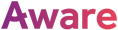 aware logo