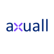 axuall logo