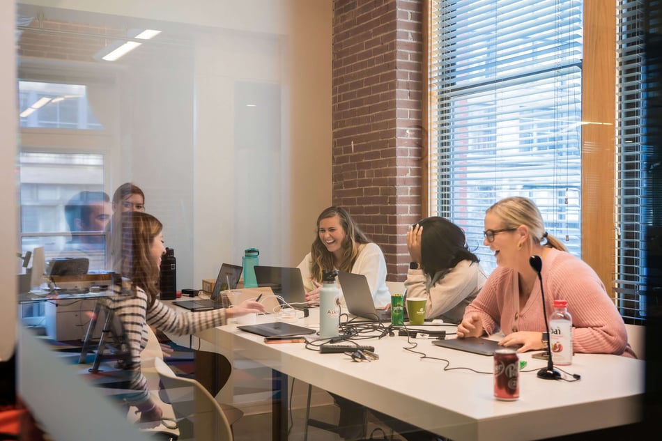 Best Places to Work 2022: Mid-Sized Startups