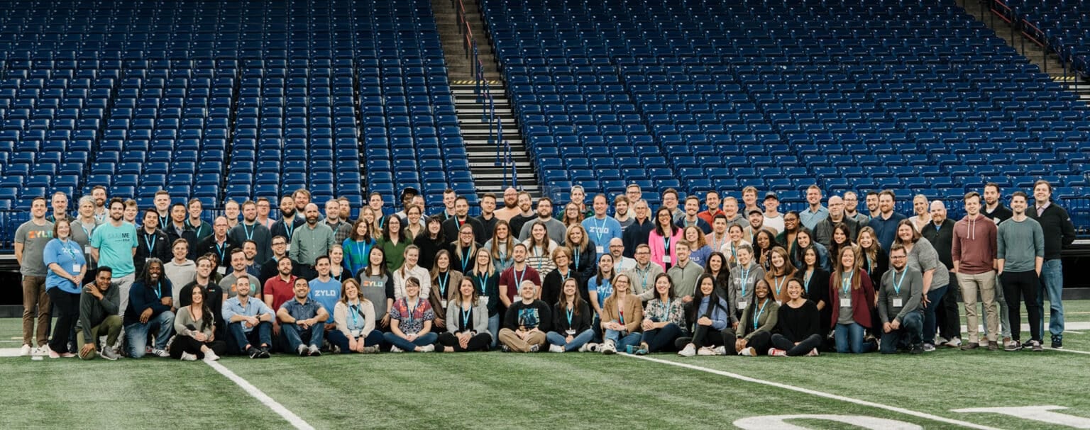 best places to work indianapolis - Zylo