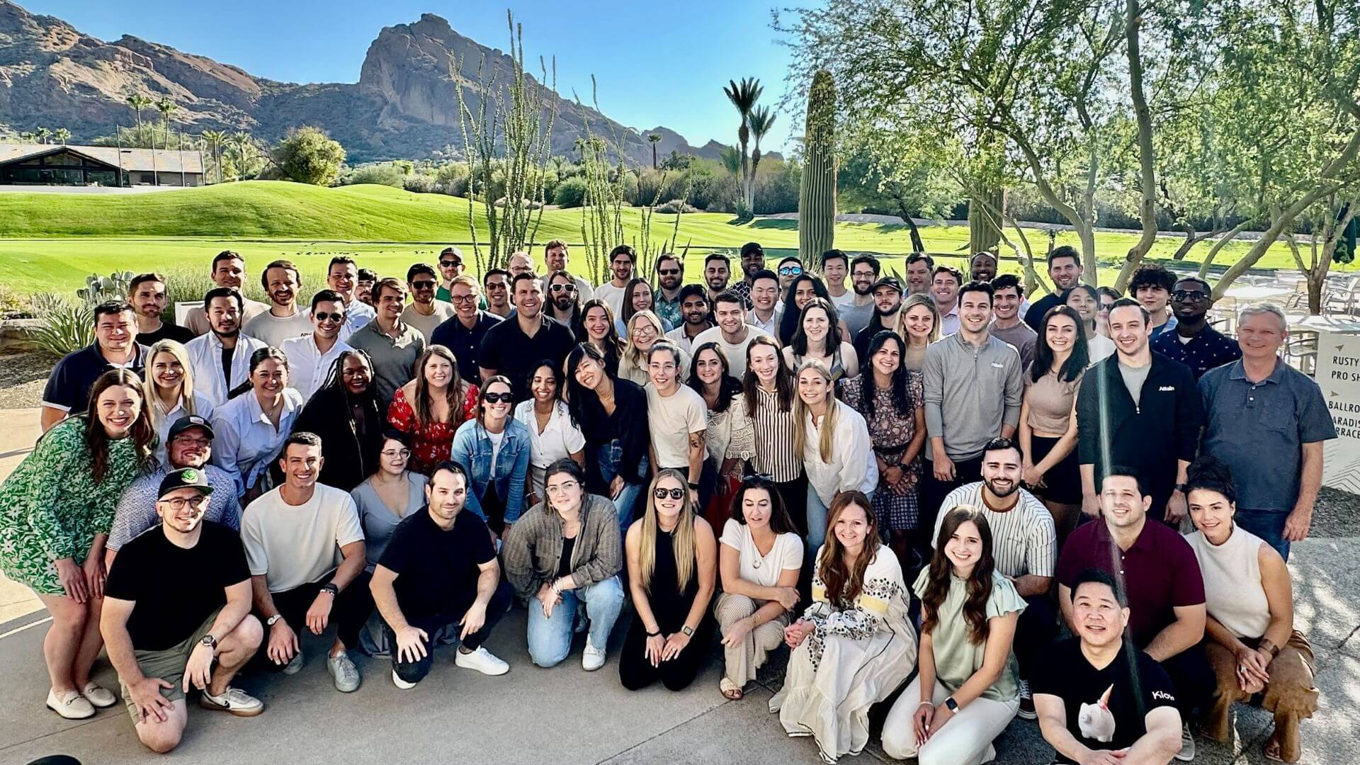 best places to work chicago - attain (1)