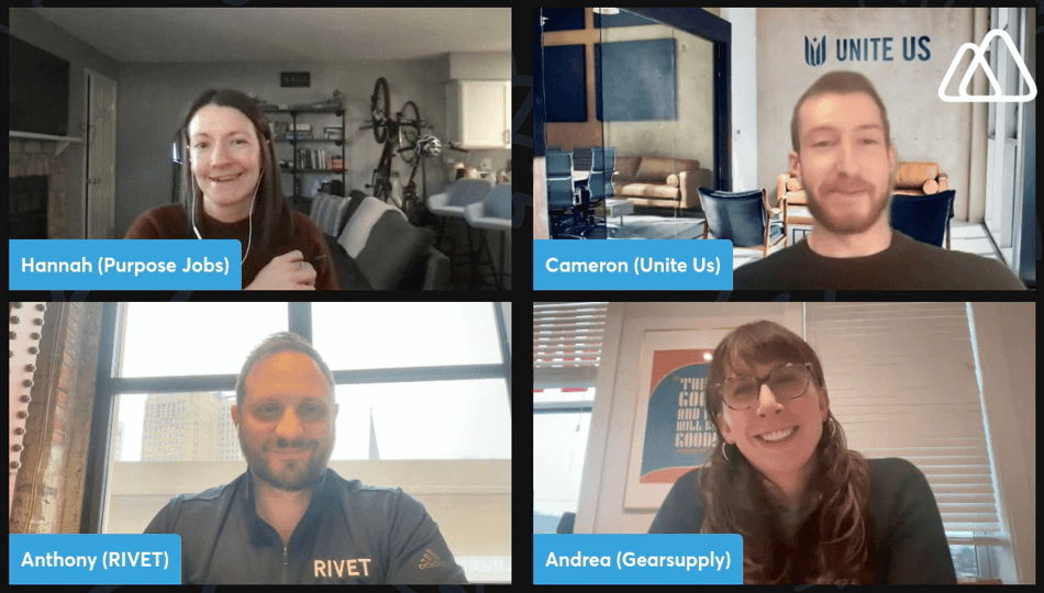 Diving Deep With Our Best Places to Work