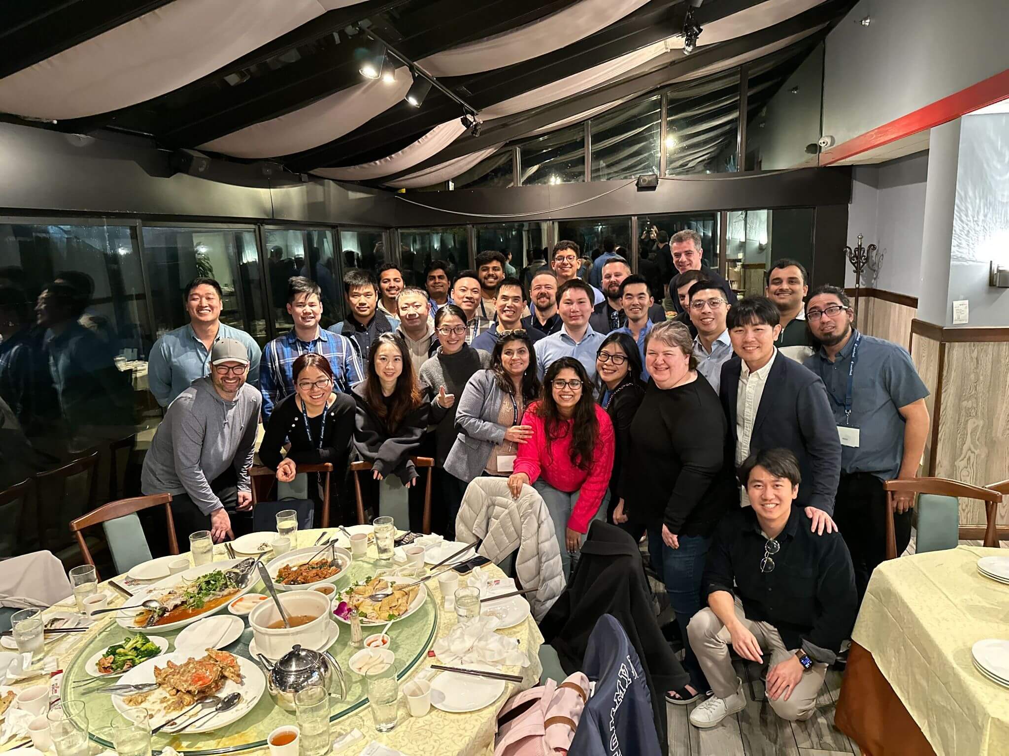 purpose-driven company - leantaas