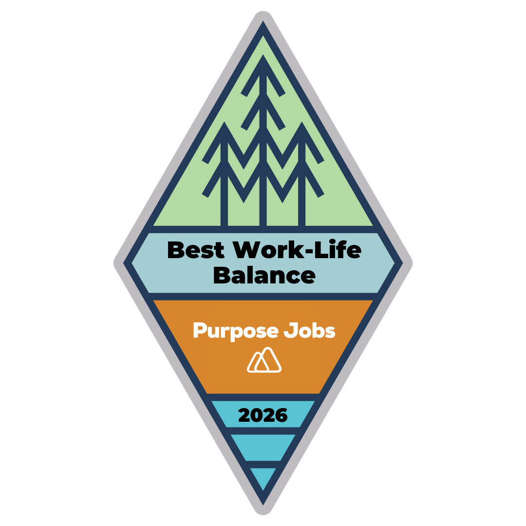 best work-life balance badge 2026 best work-life balance badge 2026