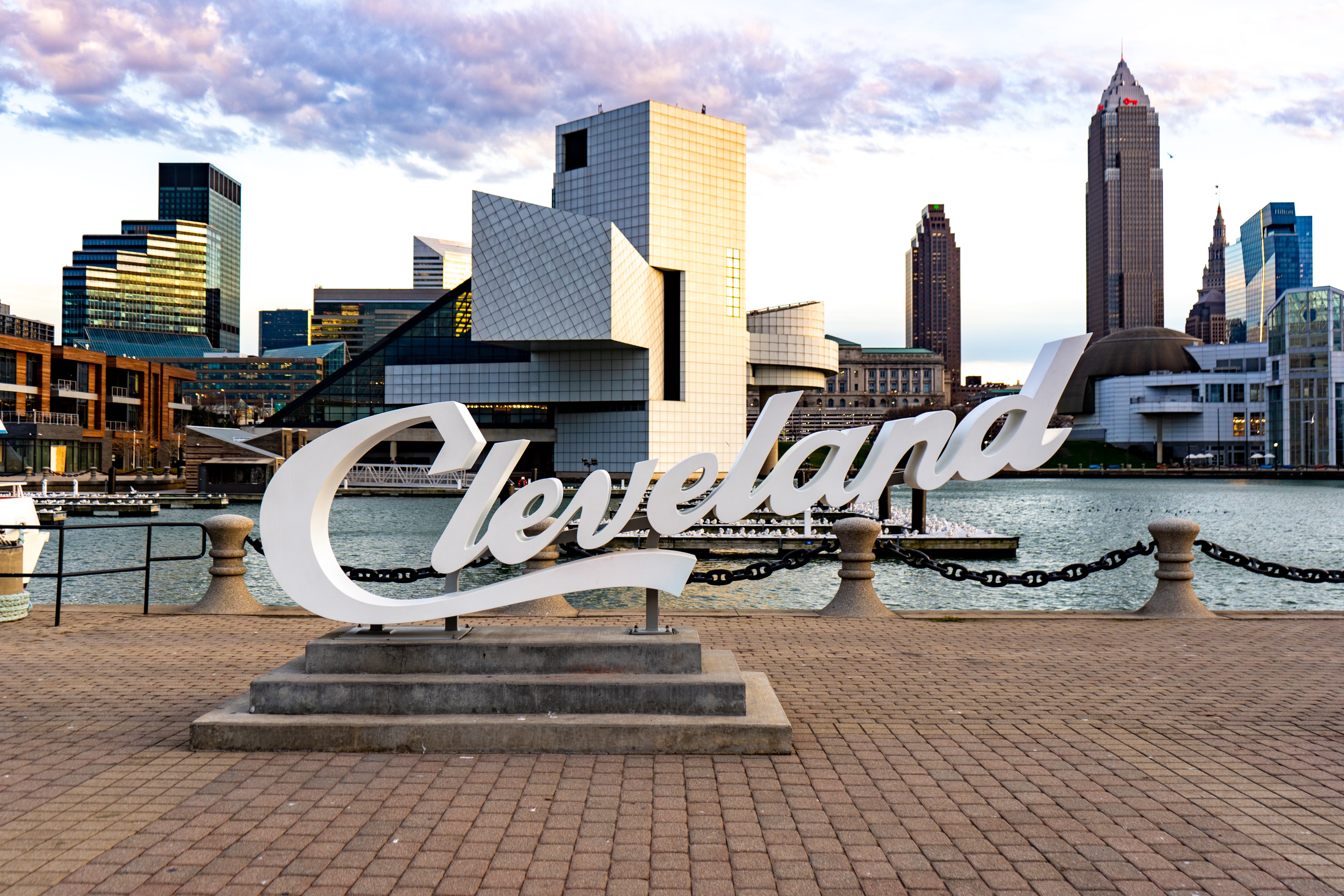 cleveland startups