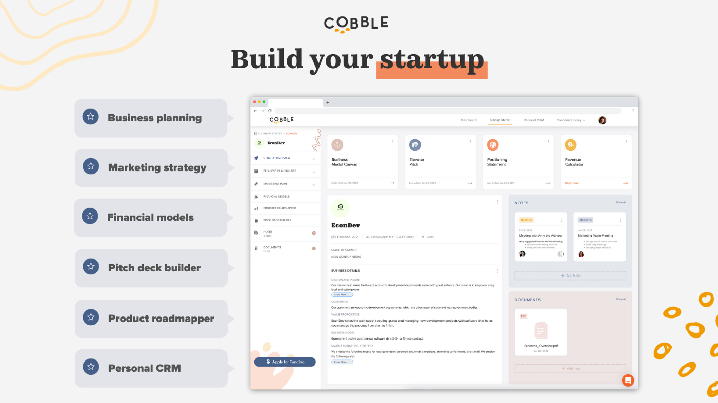 cobble-app