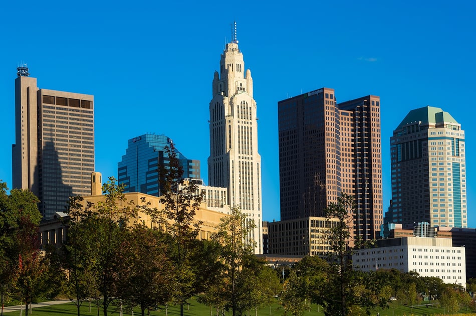 Top Columbus Startups to Watch in 2020
