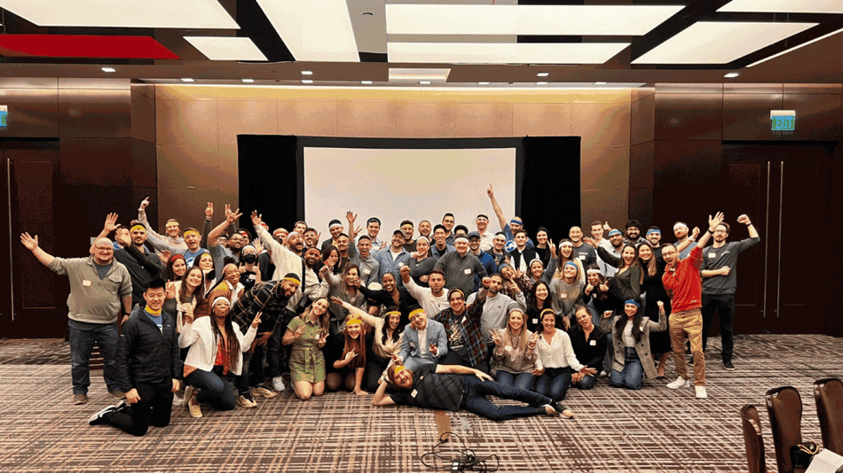 Introducing Purpose Jobs 3.0: The Next Evolution in Purpose At Work