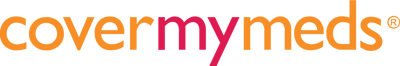 covermymeds logo