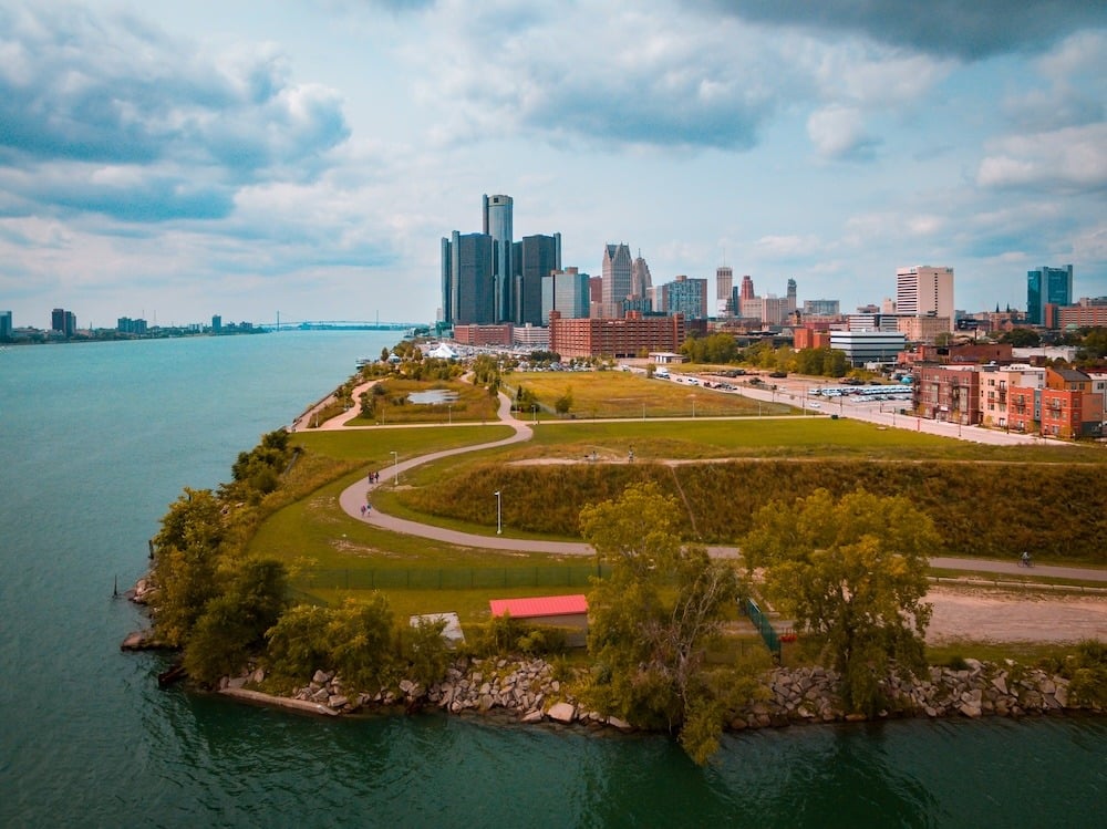 detroit