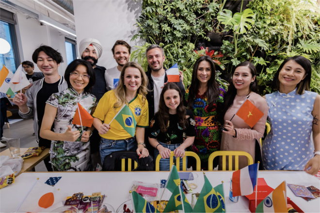 Best Places to Work in Pennsylvania in 2026