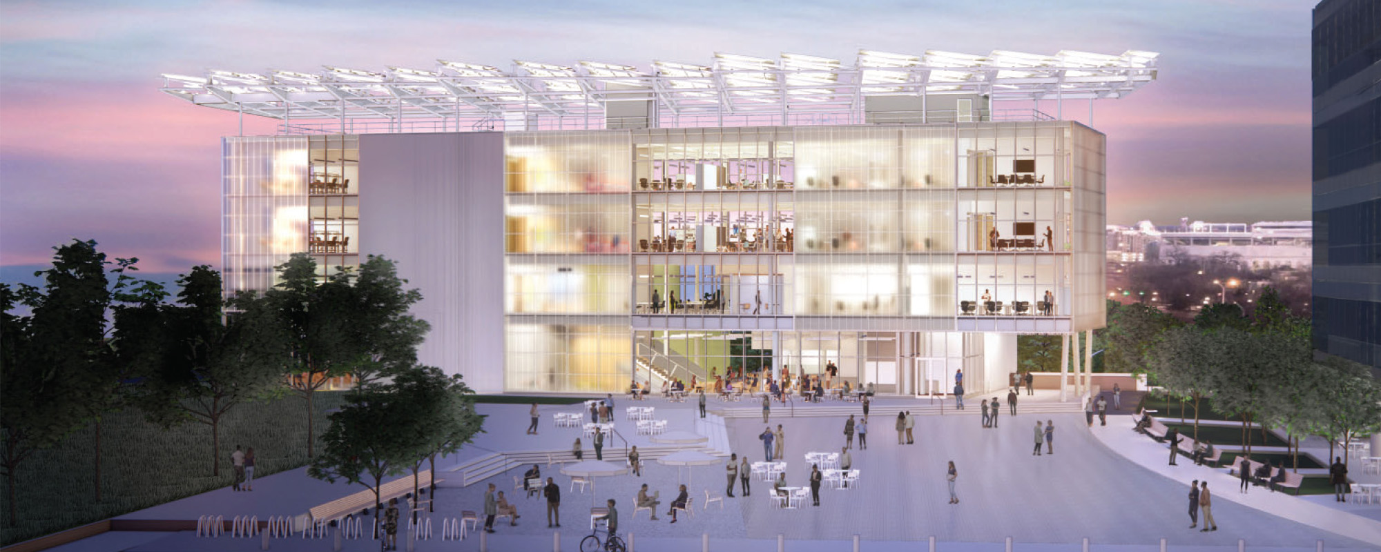 Energy Advancement and Innovation Center
