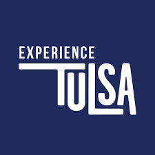 experience tulsa logo