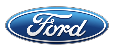 ford logo