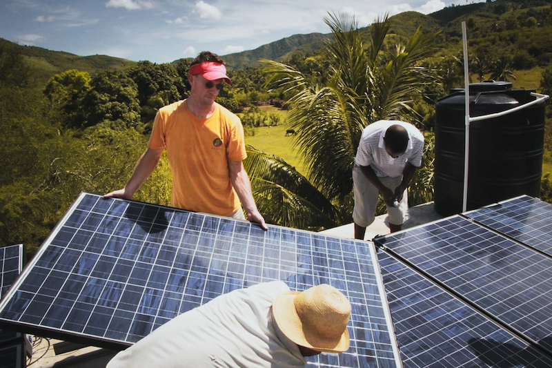 25 Top Climate Tech Companies to Know in 2025