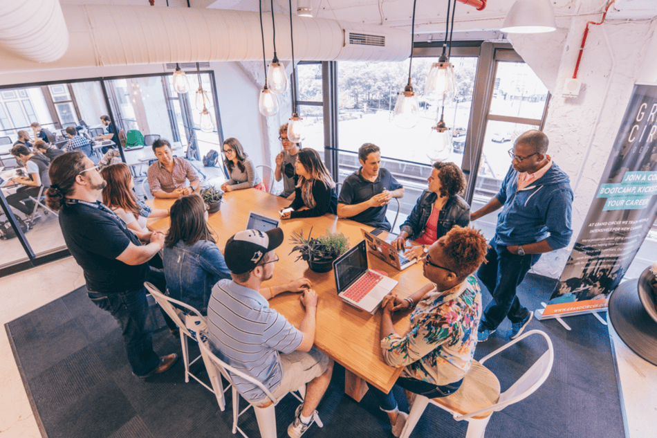 2022 Detroit Companies with the Best Benefits