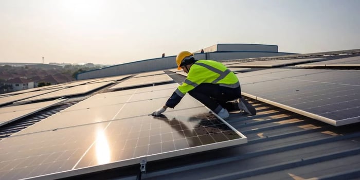 Climate Tech Companies - GreenLancer
