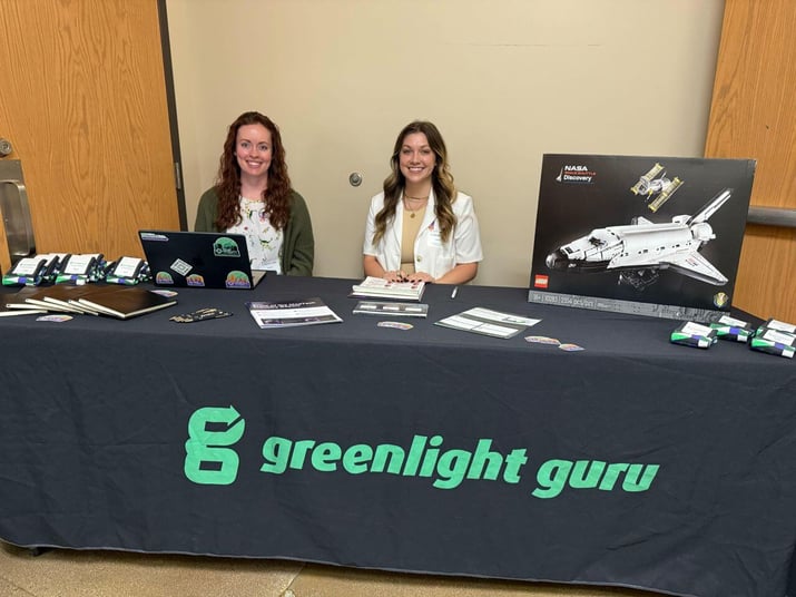 greenlight guru