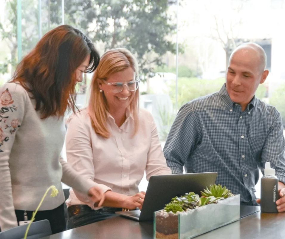 guideline team technology