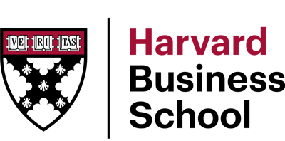 harvard business school logo
