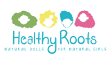 healthy roots logo