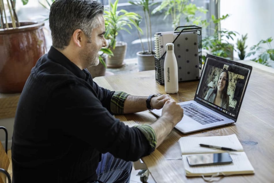 Three Changes You Can Make Today to Humanize Your Interview Process