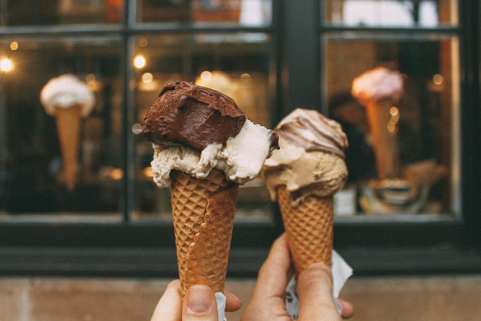 A Guide to Metro Detroit's Best Carryout Ice Cream Shops