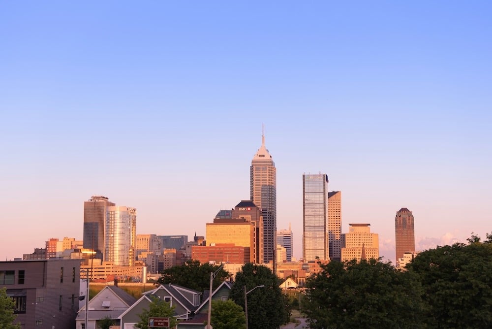 indianapolis