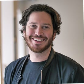 jake serwer