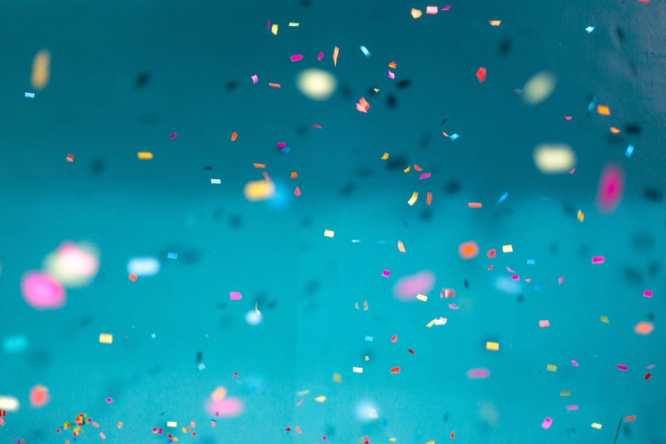 Celebrating One Year of purpose.jobs with a Gift For You!