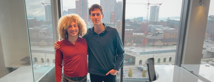 columbus startup layer