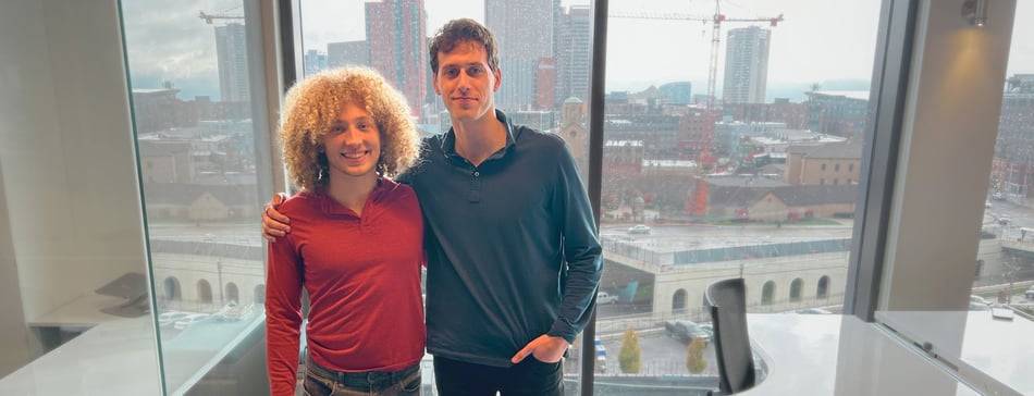 How Layer Breaks Down the Complexity of AI to Cut Through the Noise