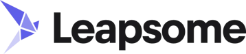 leapsome logo