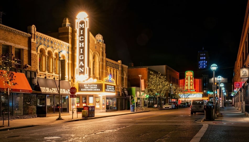 11 Jobs Open in Michigan Right Now