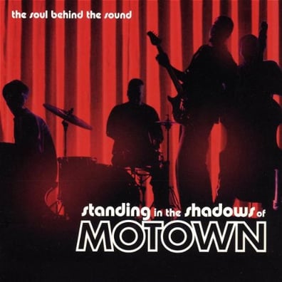 standing shadows motown