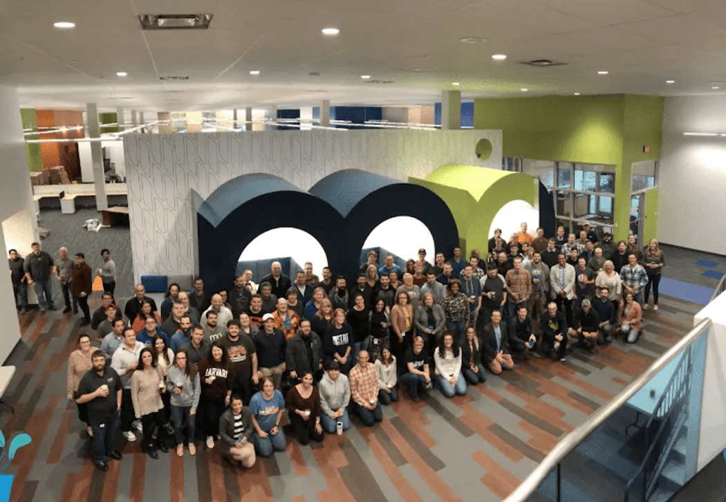 mri-software team
