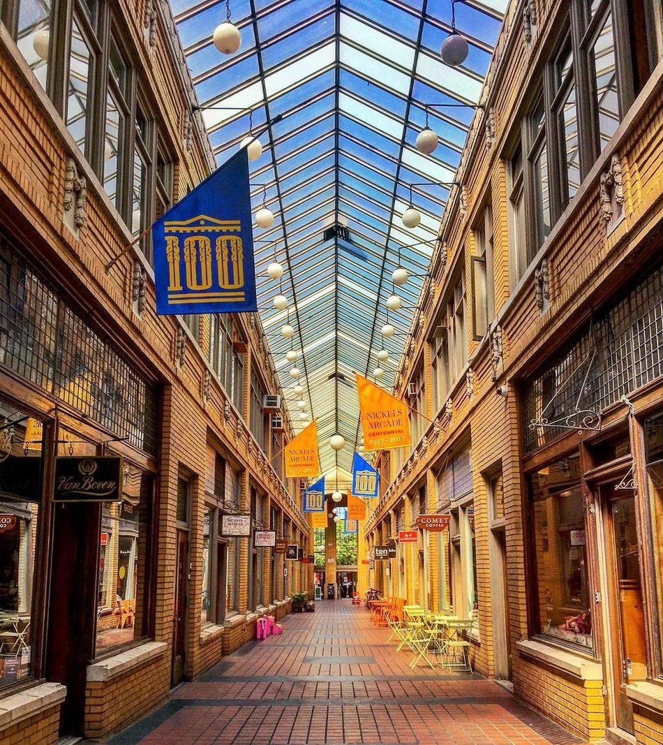 Living, working & finding purpose in the Midwest as a Boomerang: Lindsey Kilbride