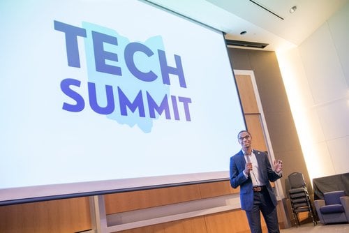 ohio tech summit 2022
