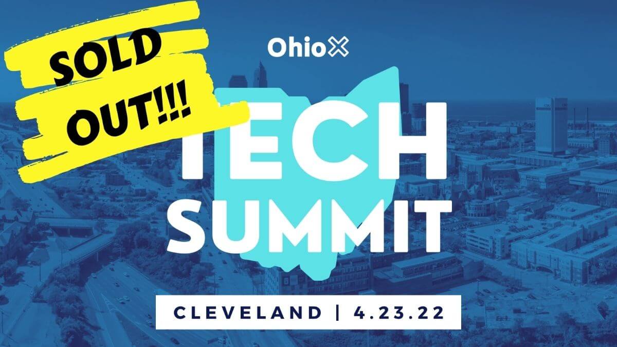 ohiox tech summit