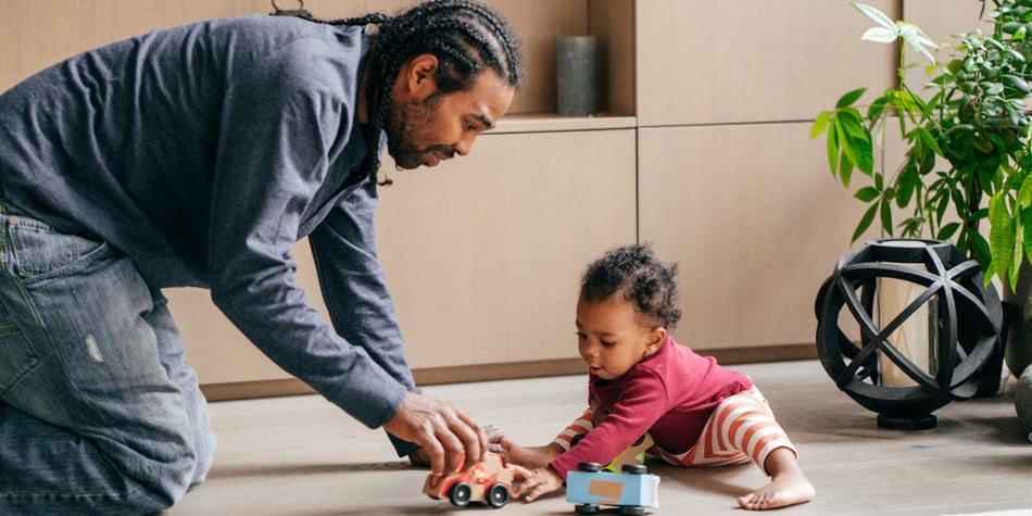 10 Companies with Great Paid Parental Leave Benefits